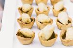 Baby Lamb And Mint Meat Pies Recipe recipe