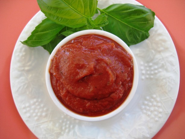 American Pizza Hut Pizza Sauce   Copycat Dinner