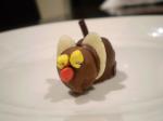 American Chocolate Mice Aussie Style Dessert