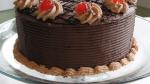 American Black Forest Cake Ii Recipe Dessert