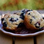 American Blueberry Muffins Ii Recipe Dessert