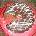 American Gails Raisin Cake Recipe Dessert