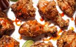 Mexican Mexican Fried Chicken Recipe Appetizer
