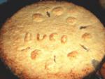 Buco young Coconut Pie recipe