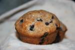 American Blueberry Muffins 90 Dessert