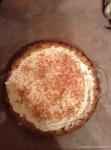 American Coconut Custard Pie 18 Breakfast