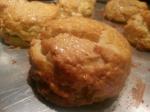 American Maple Bacon Biscuits 1 Dessert