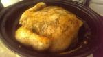 American Crock Pot Deli Chicken Dinner
