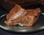 American Grandmas Old Fashioned Brownies Dessert