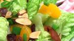 Almond Mandarin Salad Recipe recipe