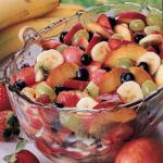 American Fruit Salad 15 Dessert