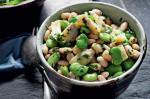 Canadian Artichoke And Bean Salad Recipe Dinner
