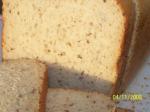 American Buttermilk Rye Bread 4 Appetizer