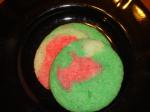 American Swirled Mint Cookies 2 Appetizer
