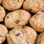 Atta Walnut Cookies recipe