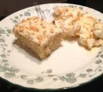 American Banana Pineapple Cake 4 Dessert