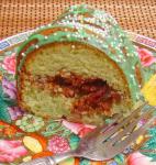 American Pistachio Cake 9 Appetizer
