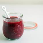 Canadian ingredient Stunner Raspberry Coulis Other