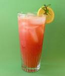 American Pink Lemonade 7 Appetizer
