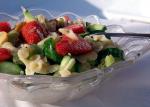 American Poppy Seed Pasta Salad Appetizer