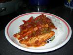 American minute Chicken Creole 1 Dinner