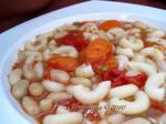 Almost Hals Hearty Vegetable Soup recipe