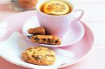 American Peanut Butter and Chocolate Chip Cookies Recipe 2 Appetizer