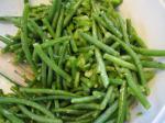 Canadian Seasoned Green Beans Oamc Dinner
