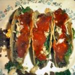 Canadian Easy Tacos Appetizer