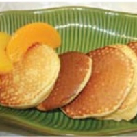Pikelets recipe