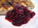 American Cranberry Orange Chutney 2 Other