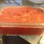 Chilean Red Sauce Easy Other
