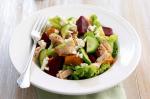 Canadian Tuna Salad Recipe 89 Drink