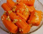 Moroccan Spiced Moroccan Carrots Appetizer