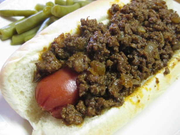 American Ny System Hot Weiner Appetizer