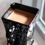 American Hot Chocolate Easy with Condensed Milk Dessert