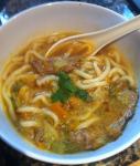 Asian Asian Beef Noodle Soup 3 Appetizer