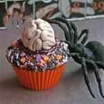 American Agreed Brain of Icing for Halloween Cakes Dessert