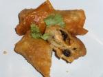 Mexican Mexican Egg Rolls 5 Dinner