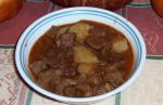 American Crock Pot Beef Stew 9 Dinner