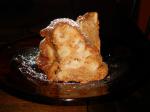 Shenandoah Valley Apple Cake recipe