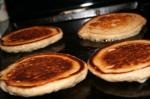Blueberryricotta Pancakes 2 recipe