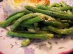 Green Beans With Horseradish 1 recipe