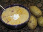 Nacho Potato Soup 2 recipe