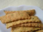 Indian Indiastyle Crackers Dinner