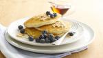 American Glutenfree Oatmeal Pancakes Dessert