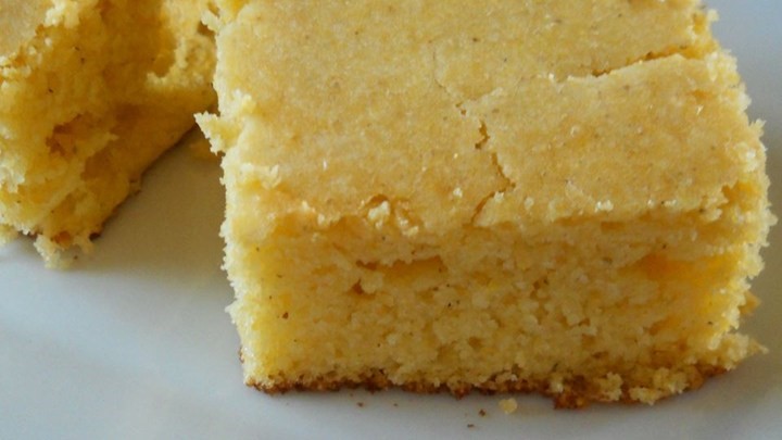 Canadian Homesteader Cornbread Recipe Appetizer