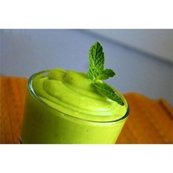 American Avocado Dessert Recipe Dessert