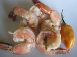 Peelandeat Hot Pepper Shrimp recipe