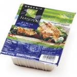 Canadian Southwestern Tofu Scramble 2 Appetizer